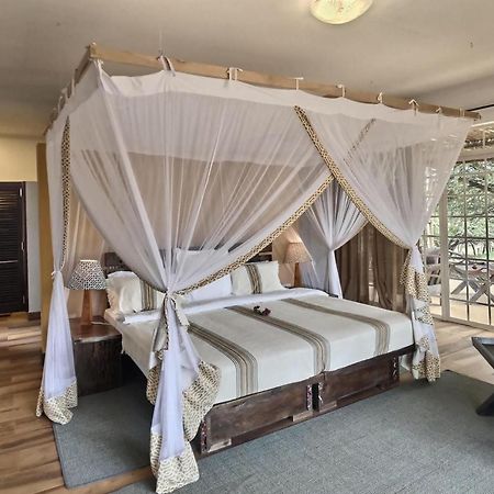Olerai Lodge Arusha Luaran gambar