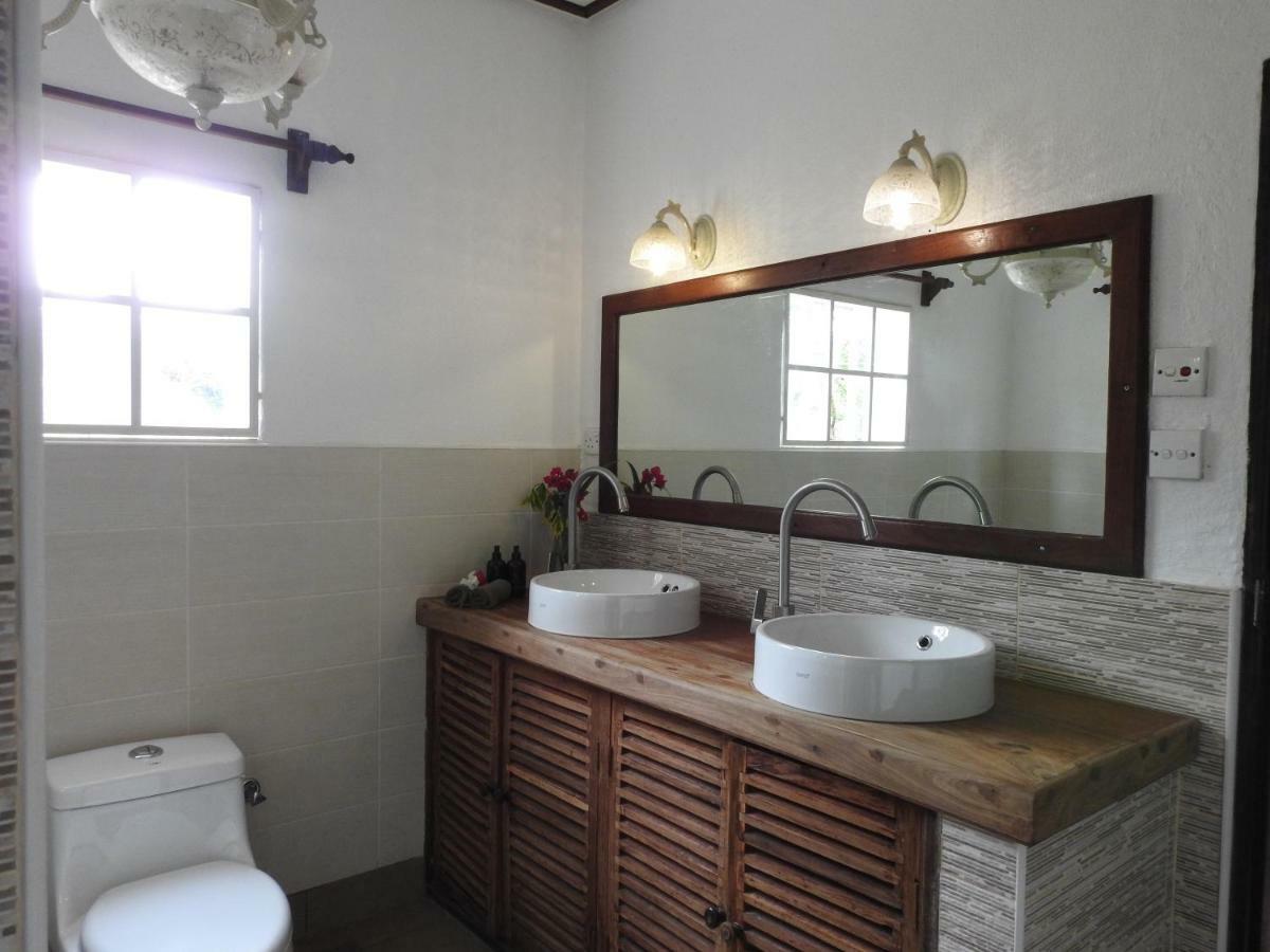 Olerai Lodge Arusha Luaran gambar